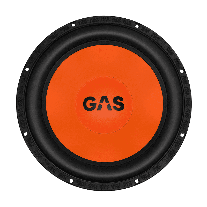 B-Ware GAS Audio MAD S1-124