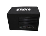 Audio System Aktivsubwoofer 1 x 8" (20cm)