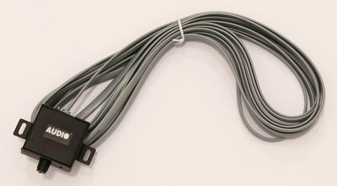 Audio System Aktivsubwoofer 1 x 8" (20cm)