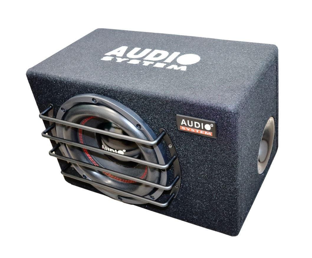 Audio System Aktivsubwoofer 1 x 10" (25cm)