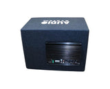 Audio System Aktivsubwoofer 1 x 10" (25cm)