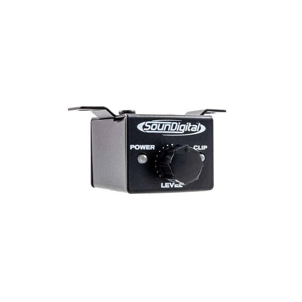 SounDigital 1600.1 BASSTRONIK