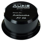Audio System AVALANCHE165