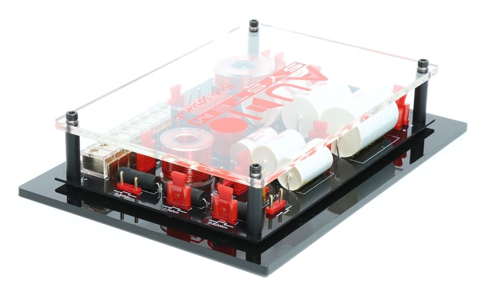 Audio System FW AVALANCHE