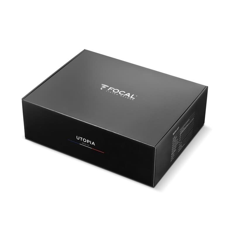 Focal UTOPIA M-Serie 165W-XP