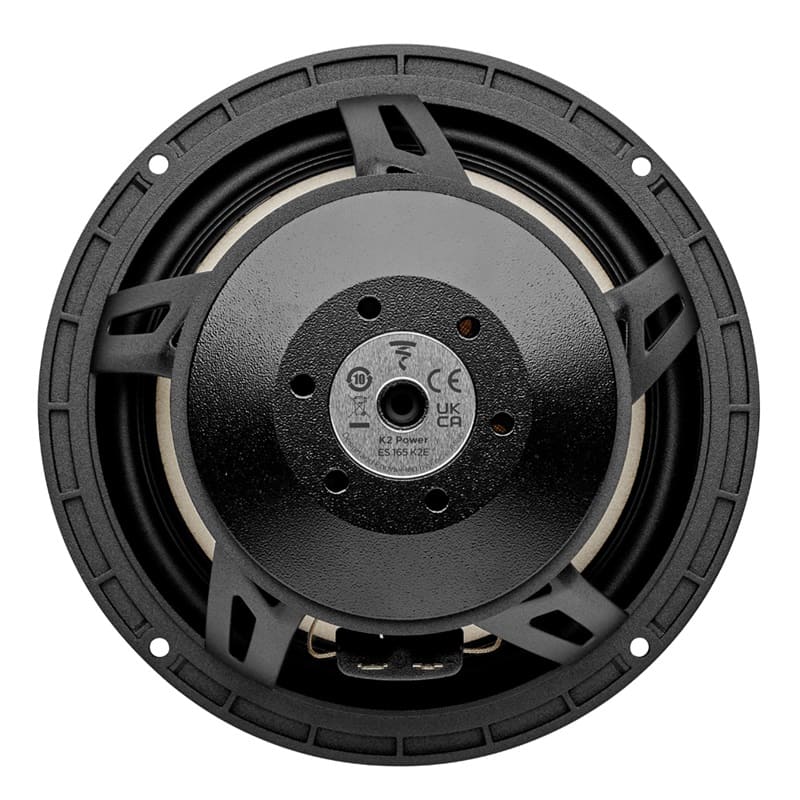 Focal K2 POWER EVO-Serie ES165K2E