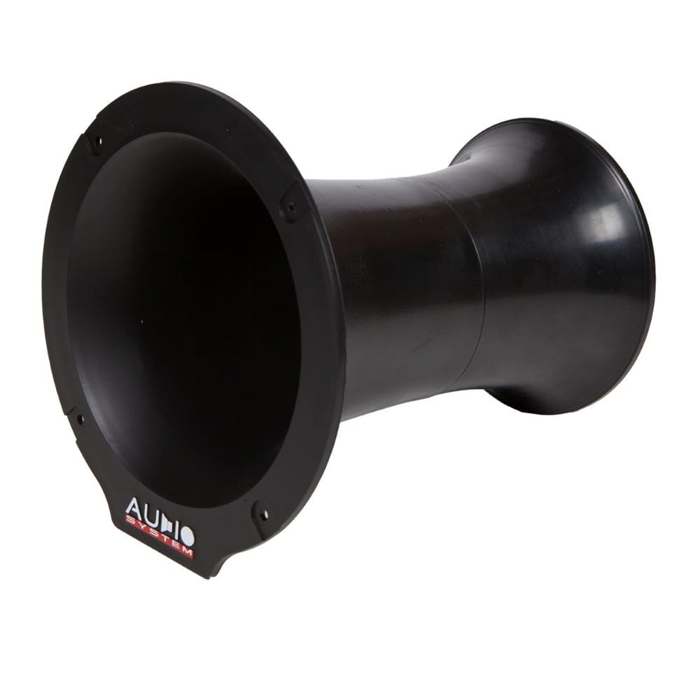 Audio System AERO PORT