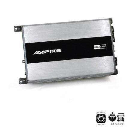 Ampire Verstärker