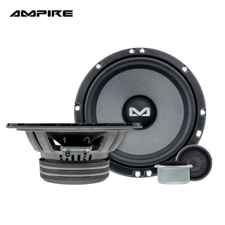 Ampire SCC165 image