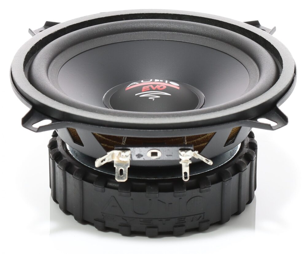 Audio System X130 EM EVO2