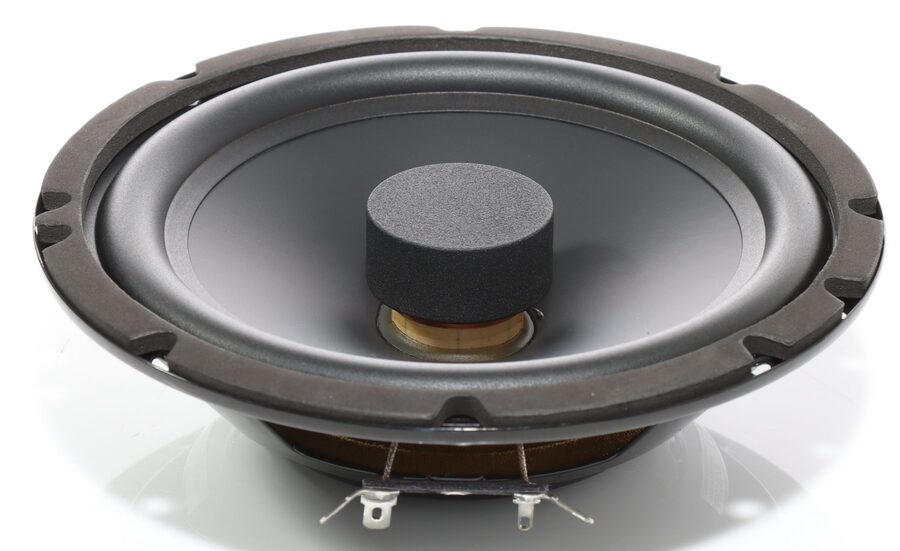 Audio System X165 FLAT EVO2