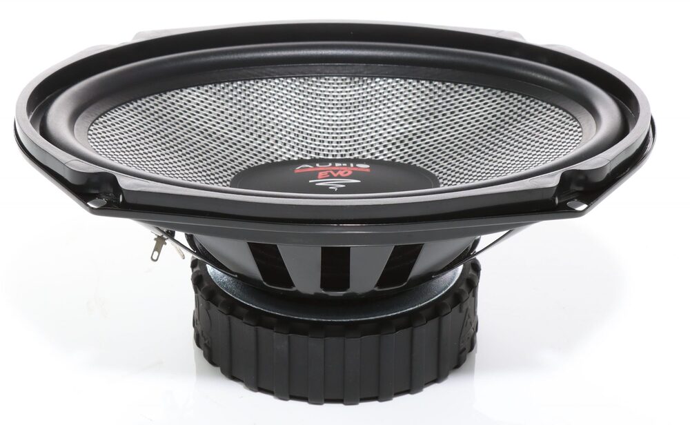 Audio System X609 EVO2