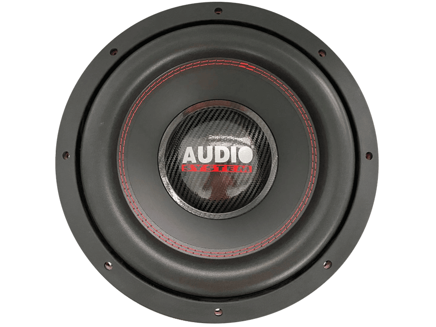 Audio System ASS 12