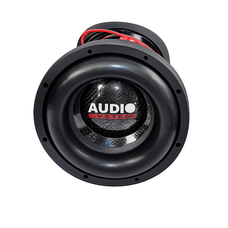 Audio System ASX 12" (30cm) D2