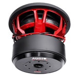 B-Ware Audio System ASX 12"