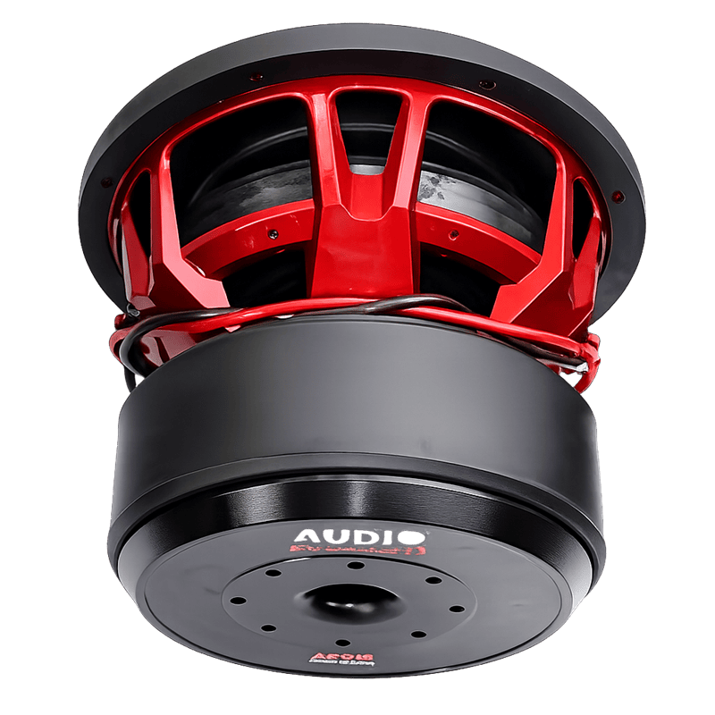 Audio System ASX 12" (30cm) D2