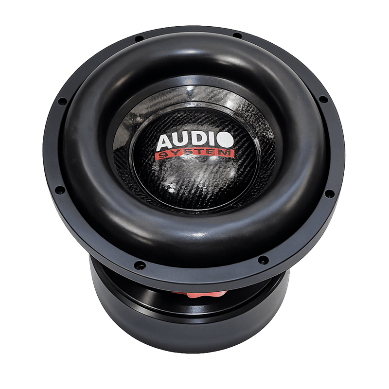 Audio System ASX 12" (30cm) D2