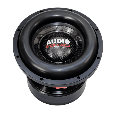 Audio System ASX 12