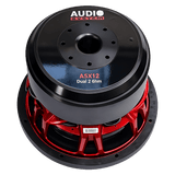 Audio System ASX 12" (30cm) D2