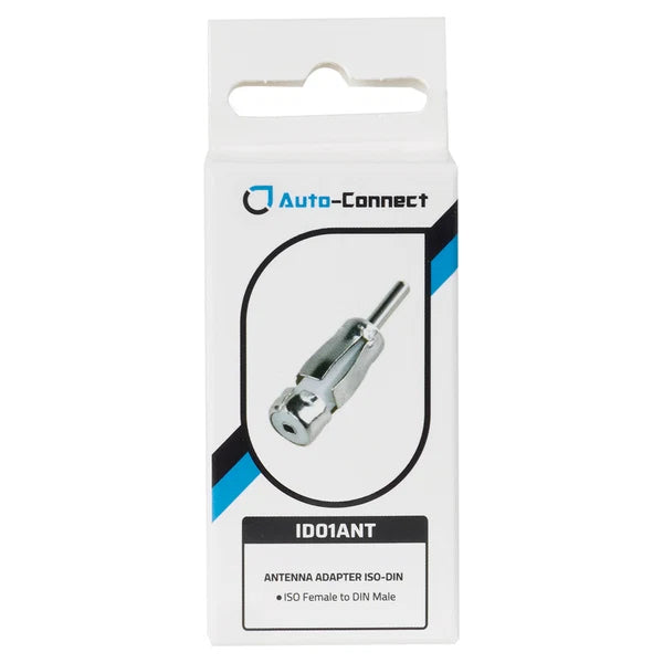 ISO-DIN Antennenadapter
