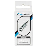 ISO-DIN Antennenadapter