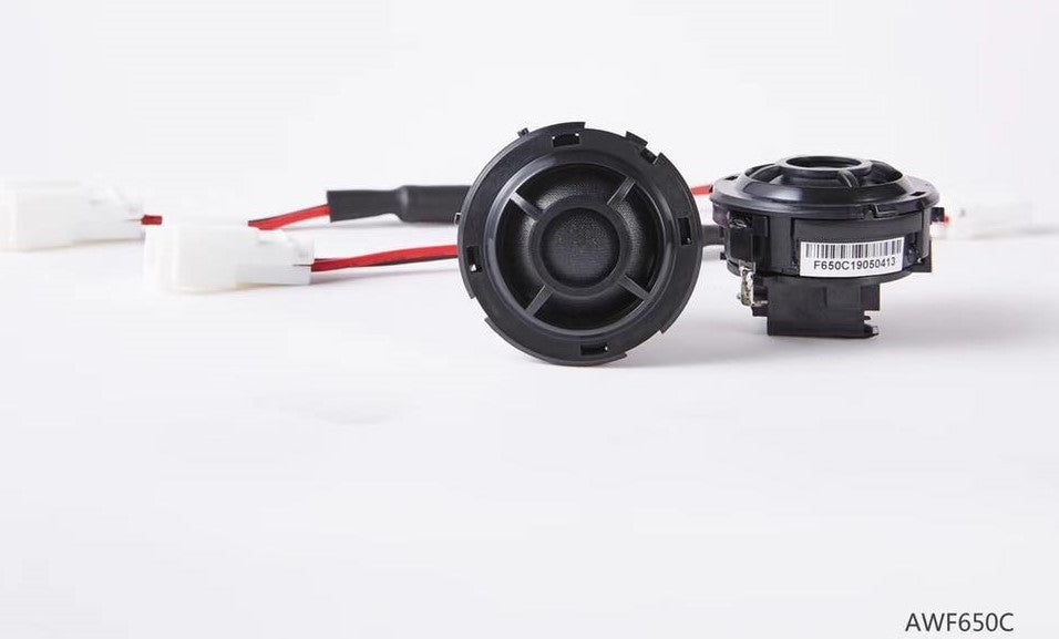 AWAVE AWF650C Ford 2-Wege