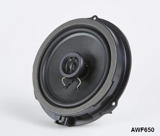 AWAVE AWF650 Ford Koaxial