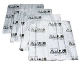 Audio System ALU SHEET EVO