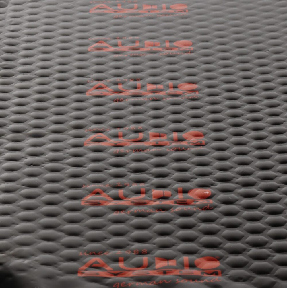 Audio System ALUBUTYL 3000 EVO