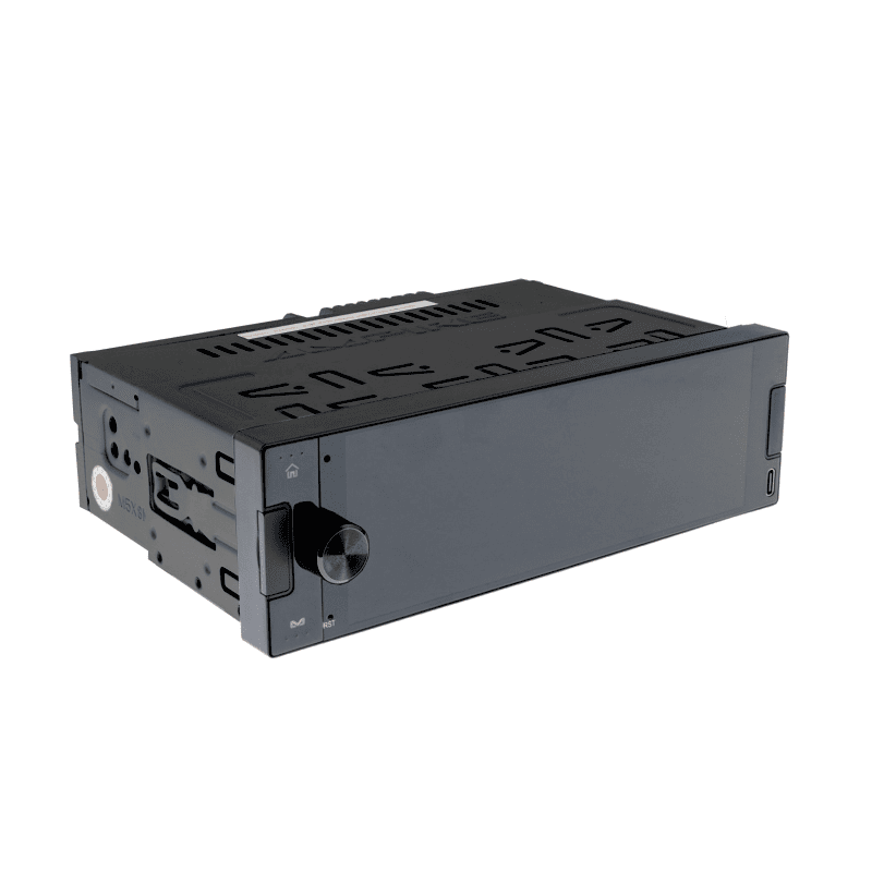 Ampire CPR60 Autoradio