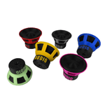 Subwoofer Schlüsselanhänger