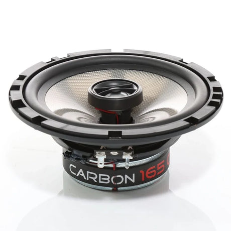 Audio System Carbon 165 C Lautsprecher mit Carbon-Membran