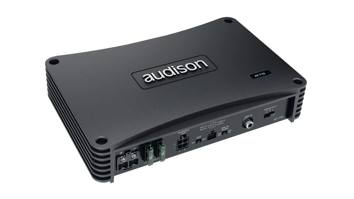 Audison AP F1D