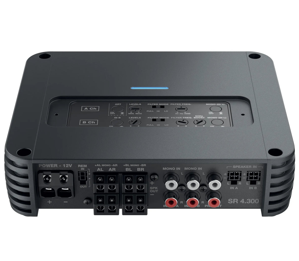 Audison SR 4.300