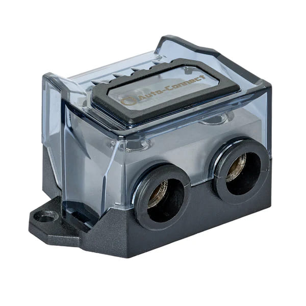 Auto-Connect 1.50/2.50 Masseverteiler