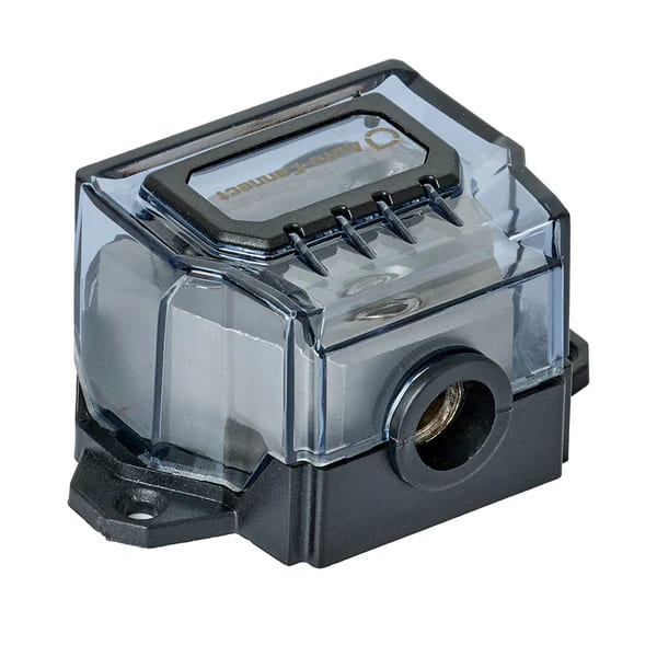 Auto-Connect 1.50/2.50 Masseverteiler