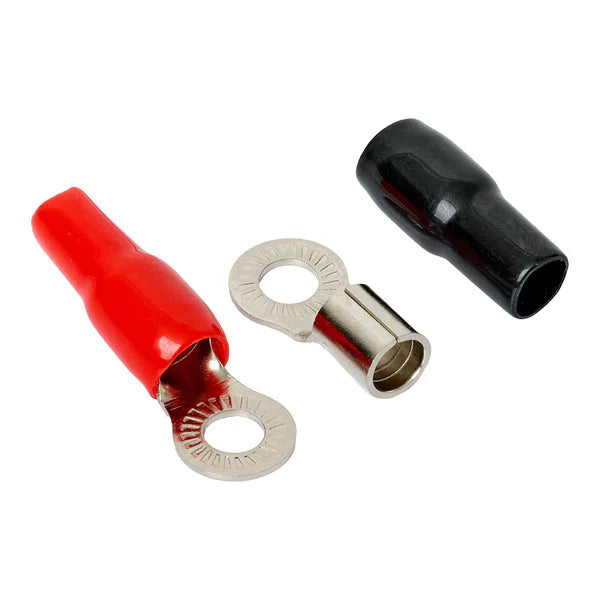 20mm² Kabelschuhe Auto-Connect