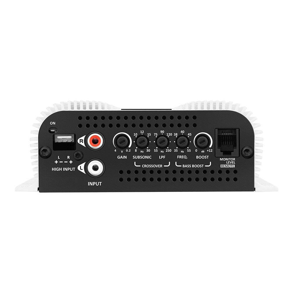 Taramps BASS 400