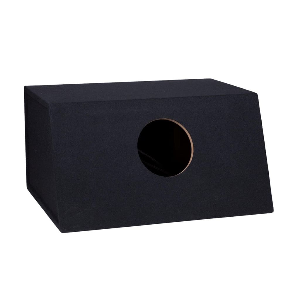 Audio System BP 12-2