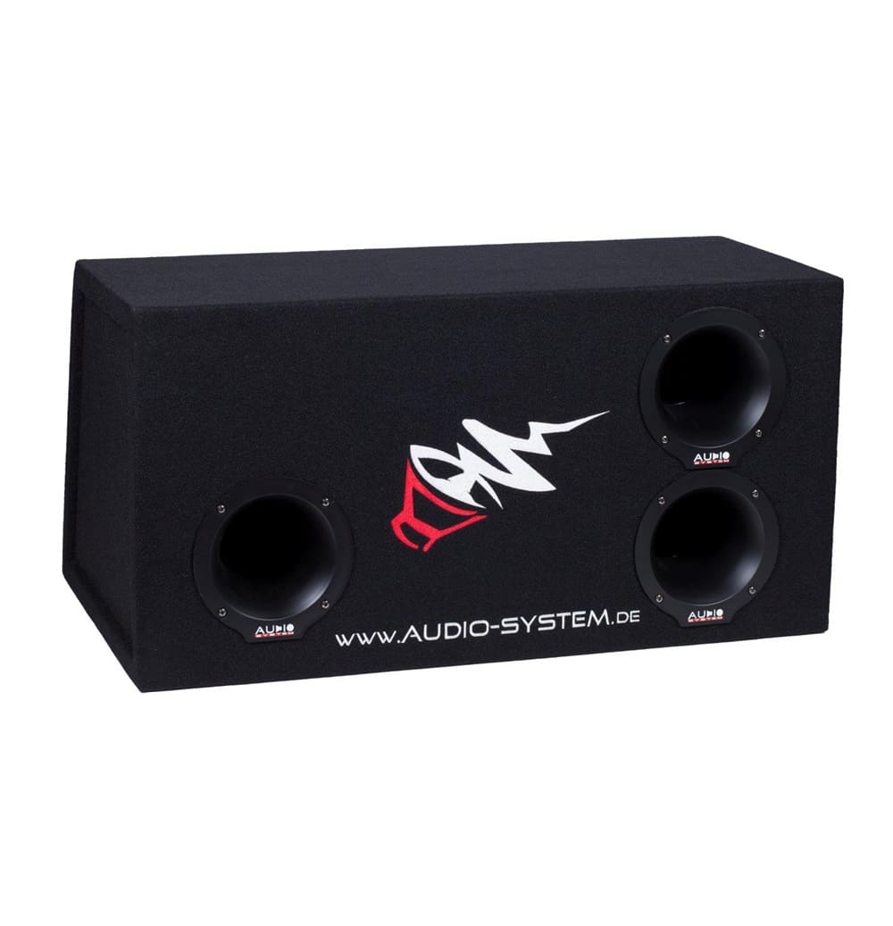 Audio System BP 12