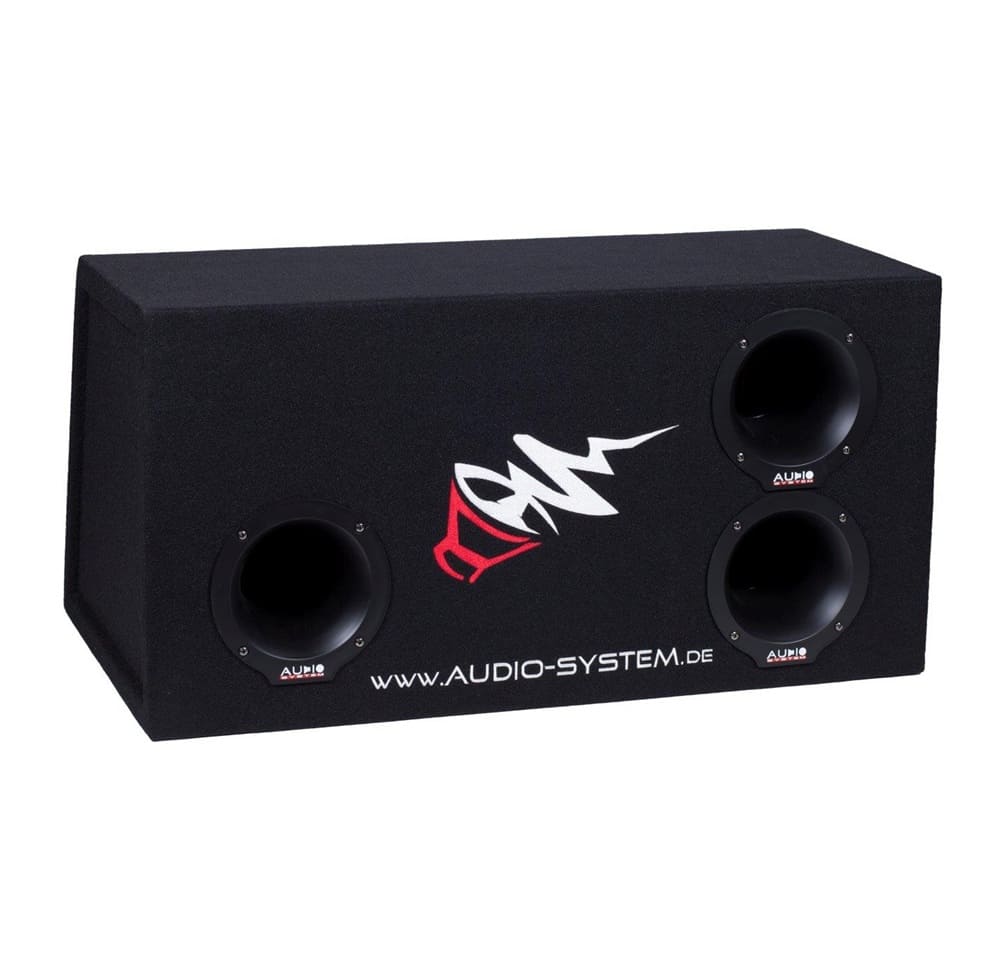 Audio System R12 EVO BP