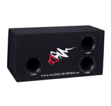 Audio System R12 EVO BP