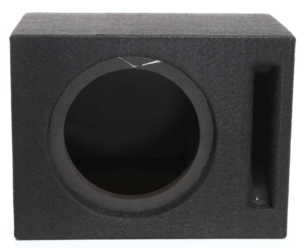 Audio System BR 08 EVO