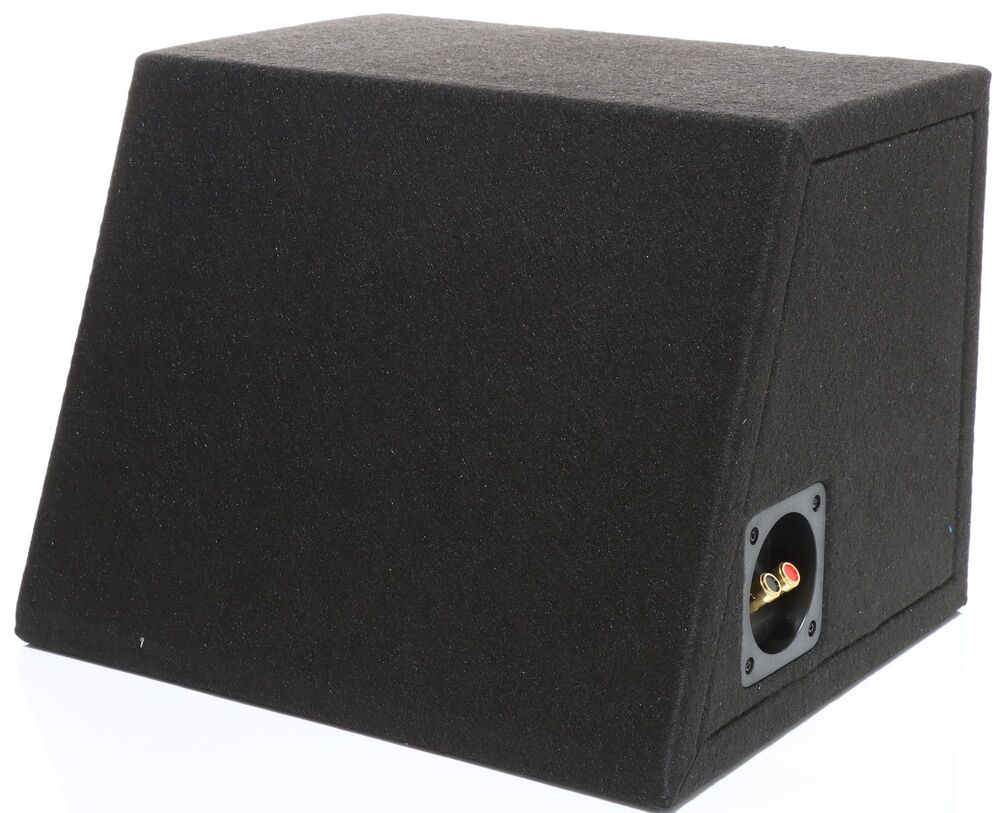 Audio System BR 08 EVO