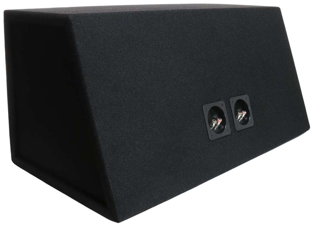 Audio System BR 10-2 EVO