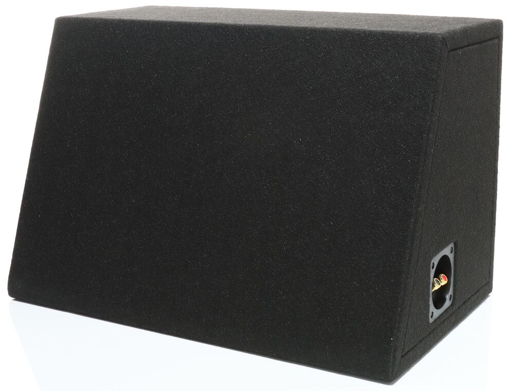 Audio System BR 10 EVO