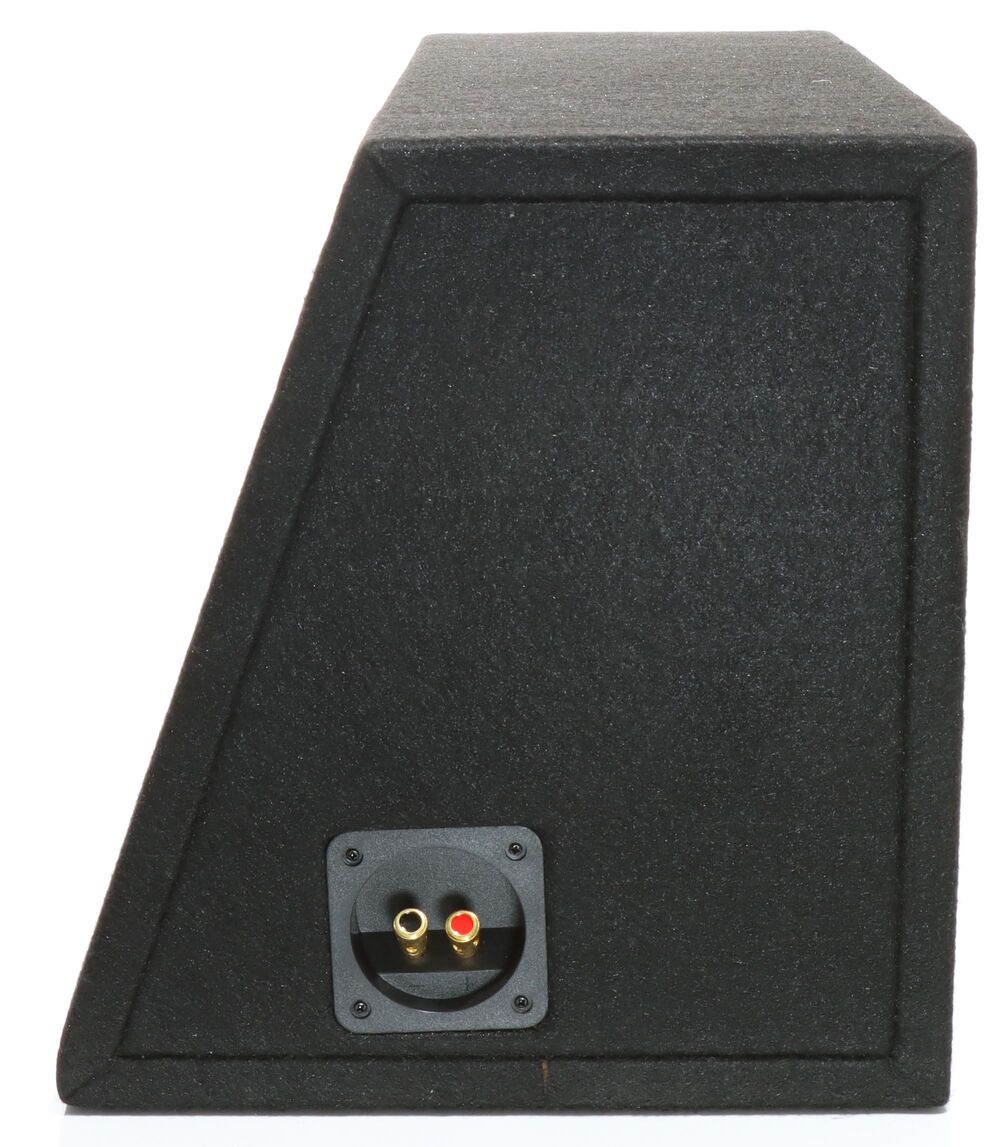 Audio System BR 10 EVO