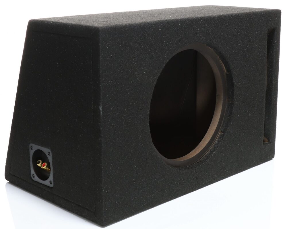 Audio System BR 10 EVO