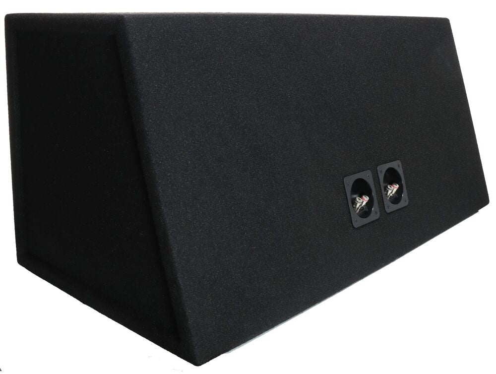 Audio System BR 12-2 EVO