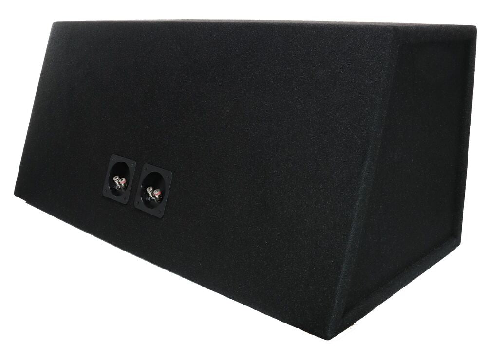 Audio System BR 12-2 EVO